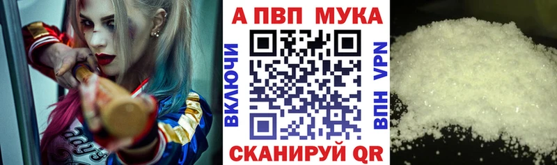 APVP СК Курчатов